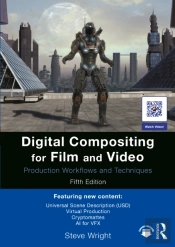 Digital Compositing For Film And Video