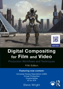 Bertrand.pt - Digital Compositing For Film And Video