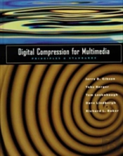 Digital Compression For Multimedia