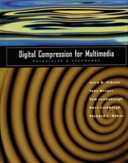Bertrand.pt - Digital Compression For Multimedia
