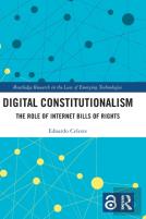 Digital Constitutionalism
