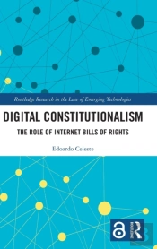 Digital Constitutionalism