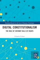 Digital Constitutionalism