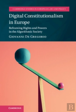 Bertrand.pt - Digital Constitutionalism In Europe
