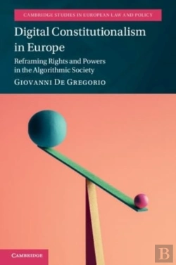Bertrand.pt - Digital Constitutionalism In Europe