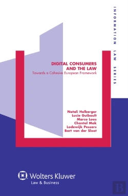 Bertrand.pt - Digital Consumers And The Law
