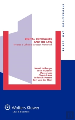Bertrand.pt - Digital Consumers And The Law