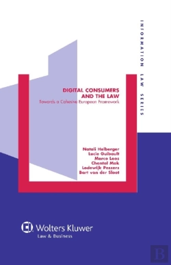 Bertrand.pt - Digital Consumers And The Law