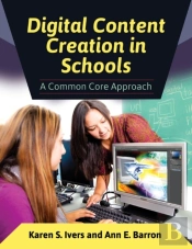 Digital Content Creation In Schools
