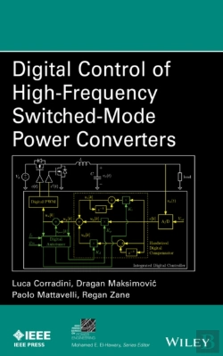 Bertrand.pt - Digital Control Of High-Frequency Switched-Mode Power Converters