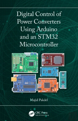 Bertrand.pt - Digital Control Of Power Converters Using Arduino And An Stm32 Microcontroller