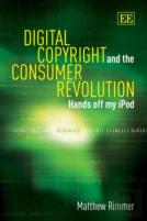 Digital Copyright And The Consumer Revolution