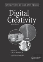 Digital Creativity: A Reader