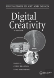 Digital Creativity: A Reader