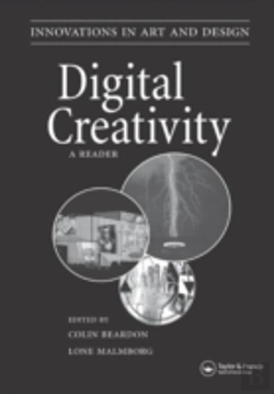 Bertrand.pt - Digital Creativity: A Reader