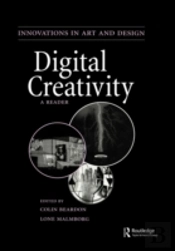 Digital Creativity: A Reader