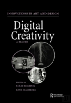 Bertrand.pt - Digital Creativity: A Reader