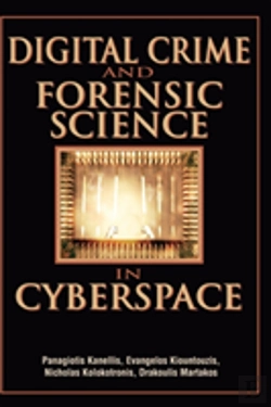 Bertrand.pt - Digital Crime And Forensic Science In Cyberspace