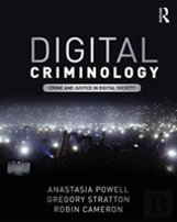 Digital Criminology