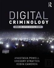Digital Criminology