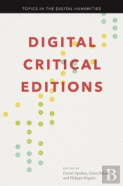Digital Critical Editions