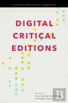 Digital Critical Editions
