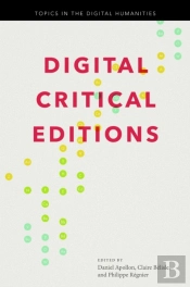 Digital Critical Editions