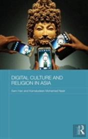 Digital Culture And Religion In Asia