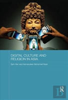 Digital Culture And Religion In Asia