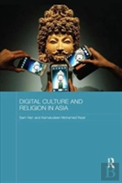 Digital Culture And Religion In Asia