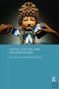 Bertrand.pt - Digital Culture And Religion In Asia