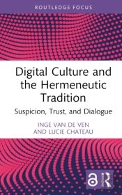Digital Culture And The Hermeneutic Tradition