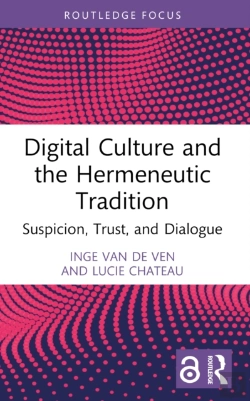 Bertrand.pt - Digital Culture And The Hermeneutic Tradition