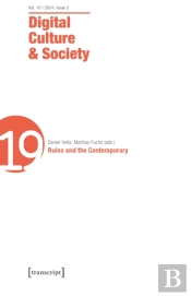 Digital Culture & Society (Dcs)