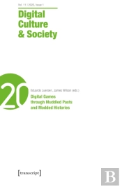 Digital Culture & Society (Dcs), Volume 10, Issue 2/2024