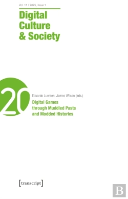 Bertrand.pt - Digital Culture & Society (Dcs), Volume 10, Issue 2/2024