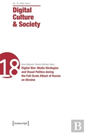 Digital Culture & Society (Dcs)