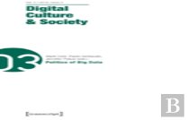 Digital Culture & Society