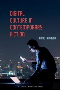 Bertrand.pt - Digital Culture In Contemporary Fiction