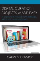 Digital Curation Projects Made Easy