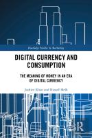 Digital Currency And Consumption