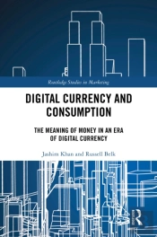 Digital Currency And Consumption