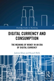 Digital Currency And Consumption