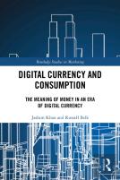 Digital Currency And Consumption