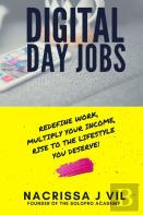 Digital Day Jobs