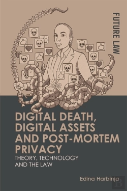 Bertrand.pt - Digital Death, Digital Assets And Post-Mortem Privacy