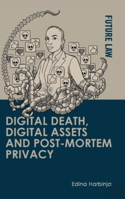 Bertrand.pt - Digital Death, Digital Assets And Post-Mortem Privacy