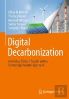 Digital Decarbonization