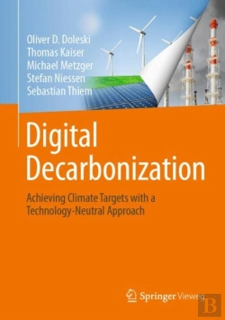 Bertrand.pt - Digital Decarbonization