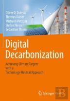 Digital Decarbonization